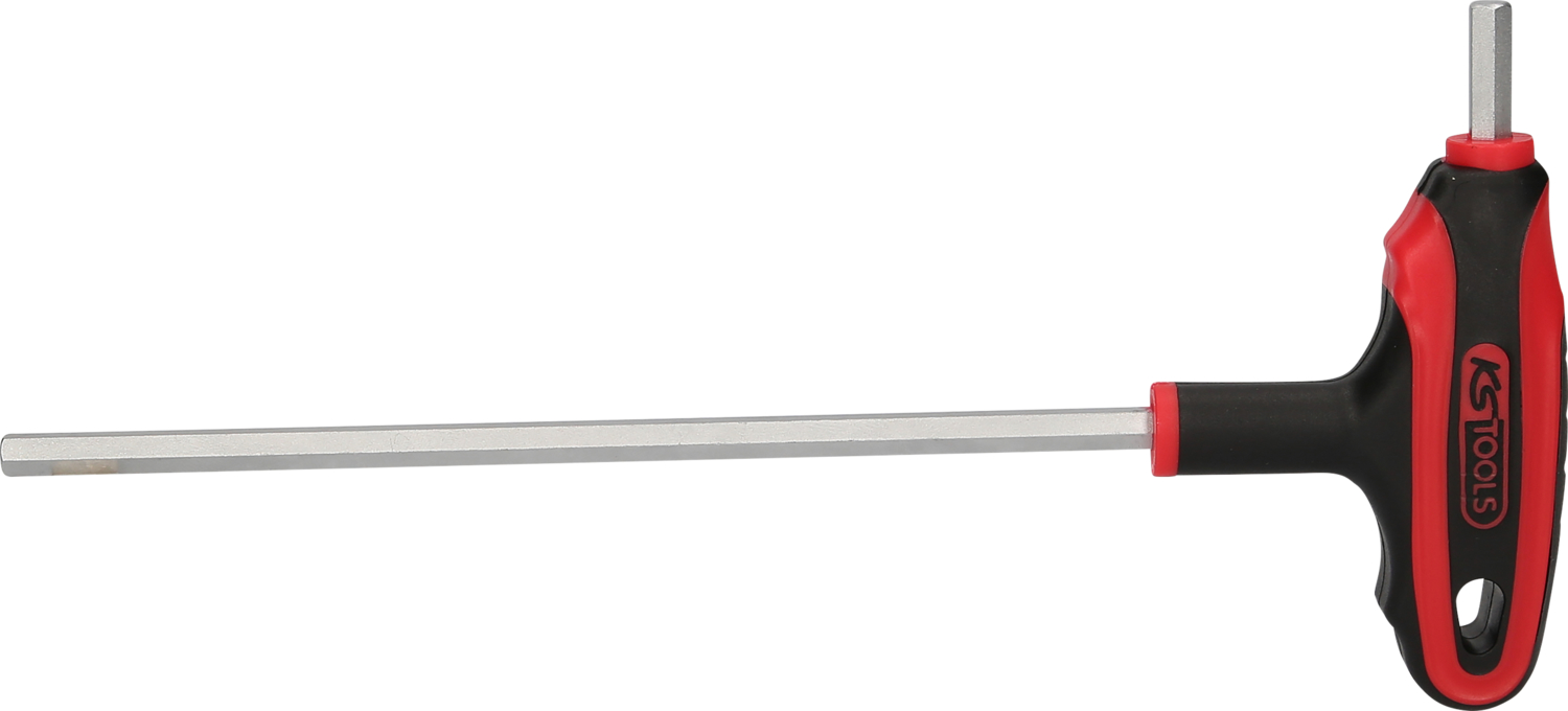 KS Tools T-Griff-Innensechskant-Schlüssel
