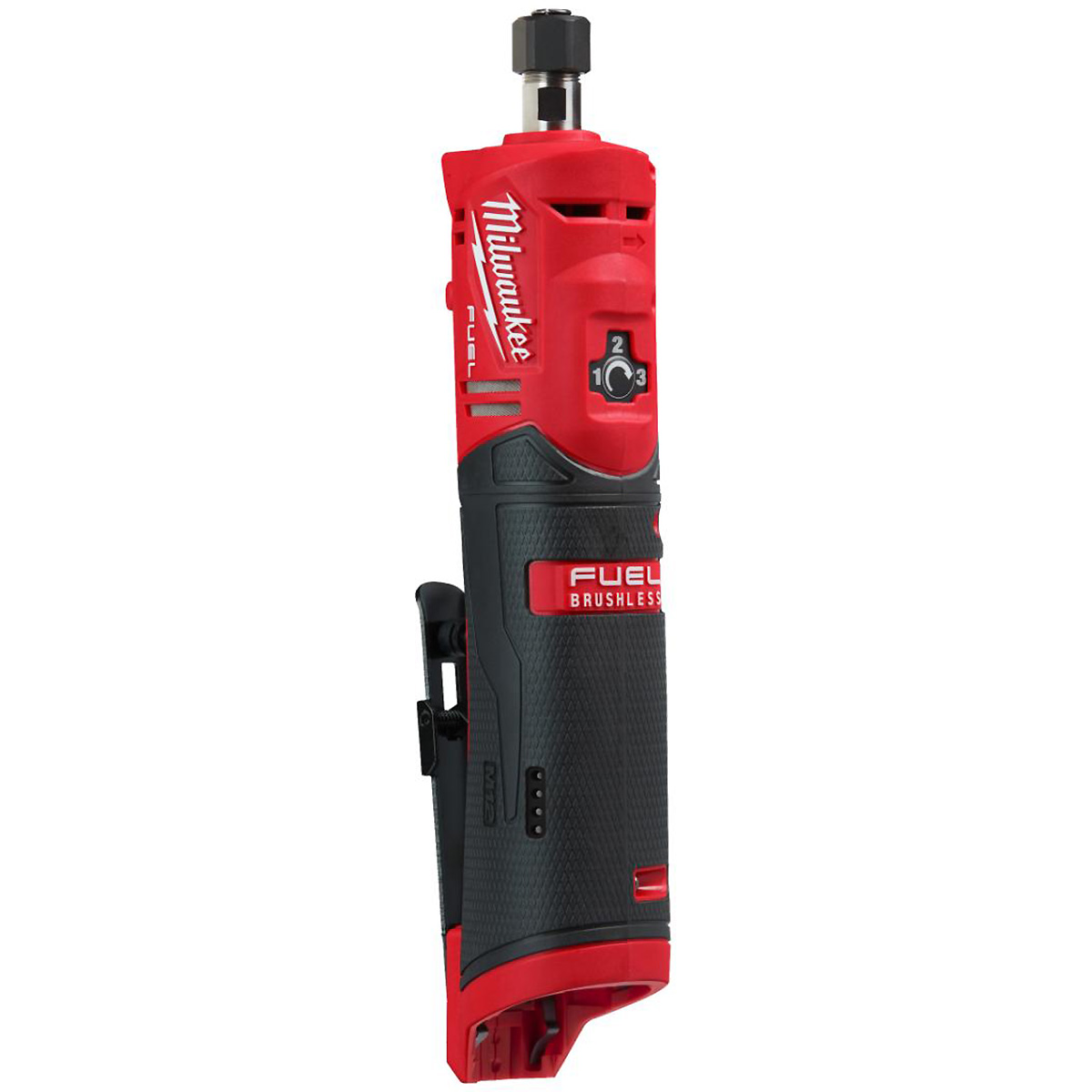 Milwaukee FUEL Akku-Geradschleifer M12 FDGS-0