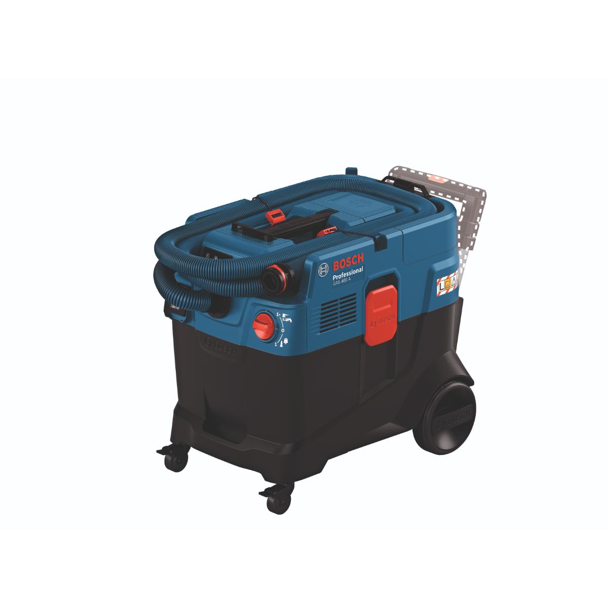 Bosch Allzwecksauger GAS 400 A