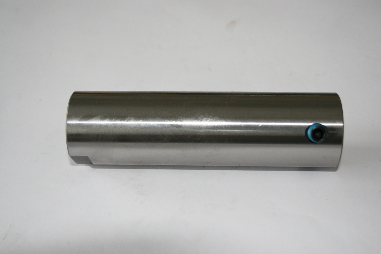 ELMAG Welle komplett (Weldon 19)