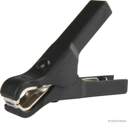HERTH&BUSS Batterieladezange, - Pol, 40 A