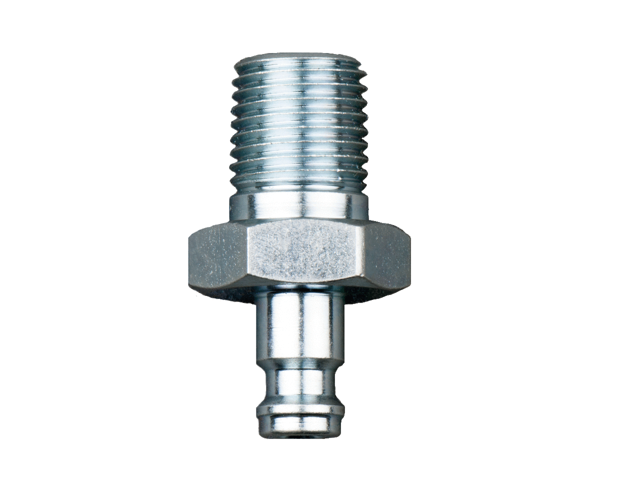 KS Tools Schraubadapter Gr. 3, 1/4" x 18 NPT