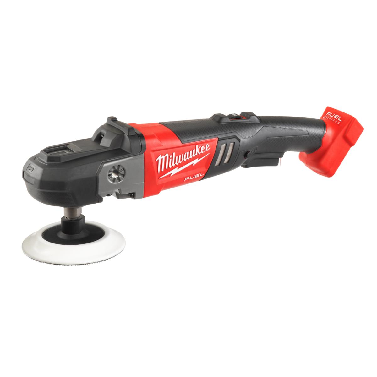 Milwaukee FUEL Akku-Polierer M18 FAP180-0X