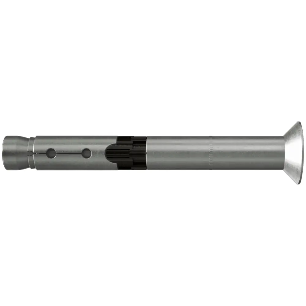 Fischer Hochleistungsanker FH II 15/15 SK R mit Senkkopf, rostfrei