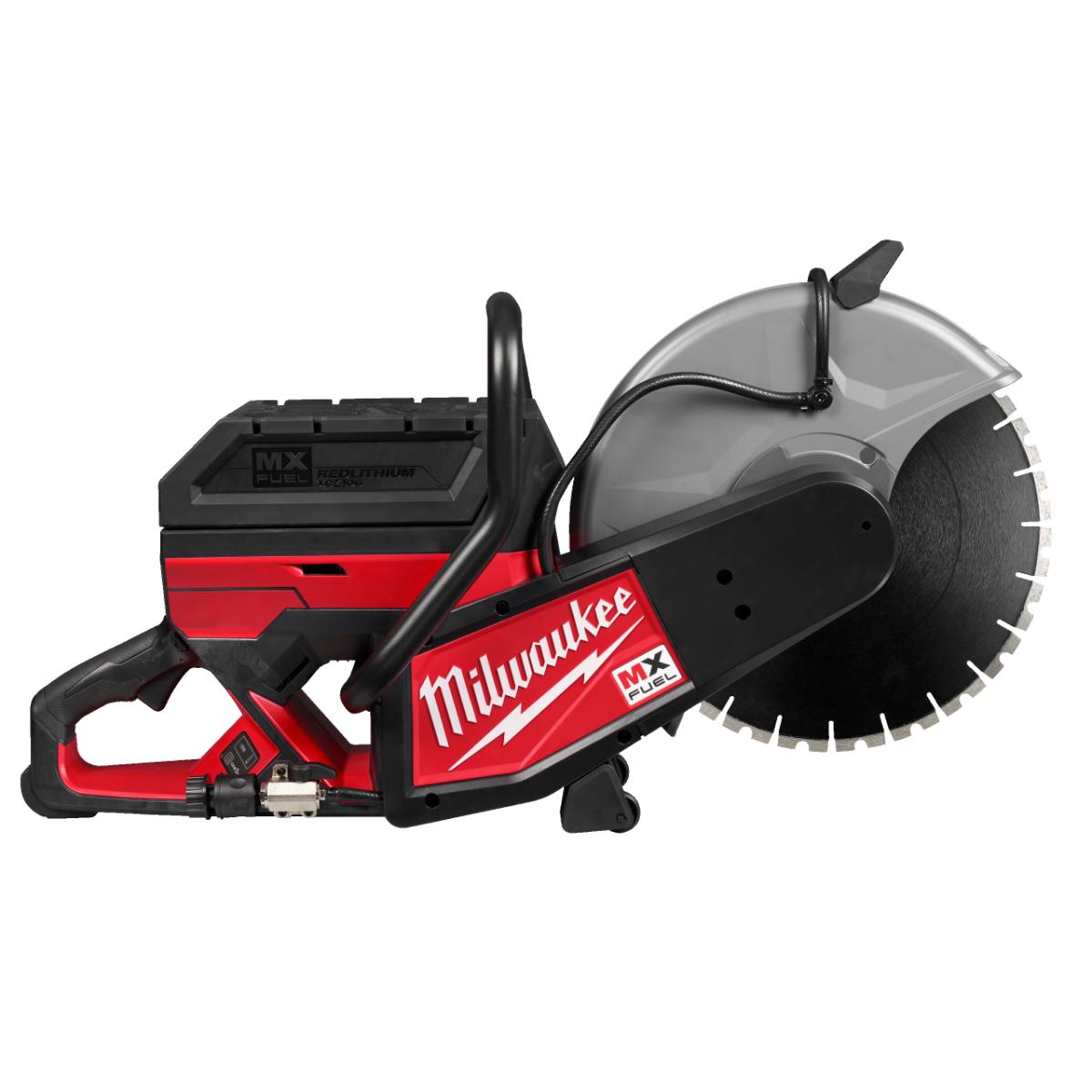 Milwaukee MX FUEL 350mm Trennschleifer MXF COS350-602
