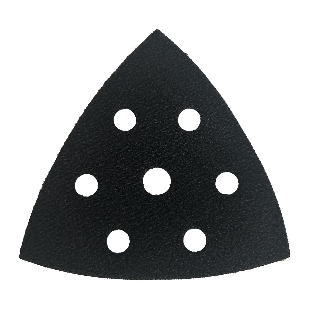 Milwaukee Zwischenplatte Deltaschleifer 93x93mm für Deltaschleifer -5 Stück