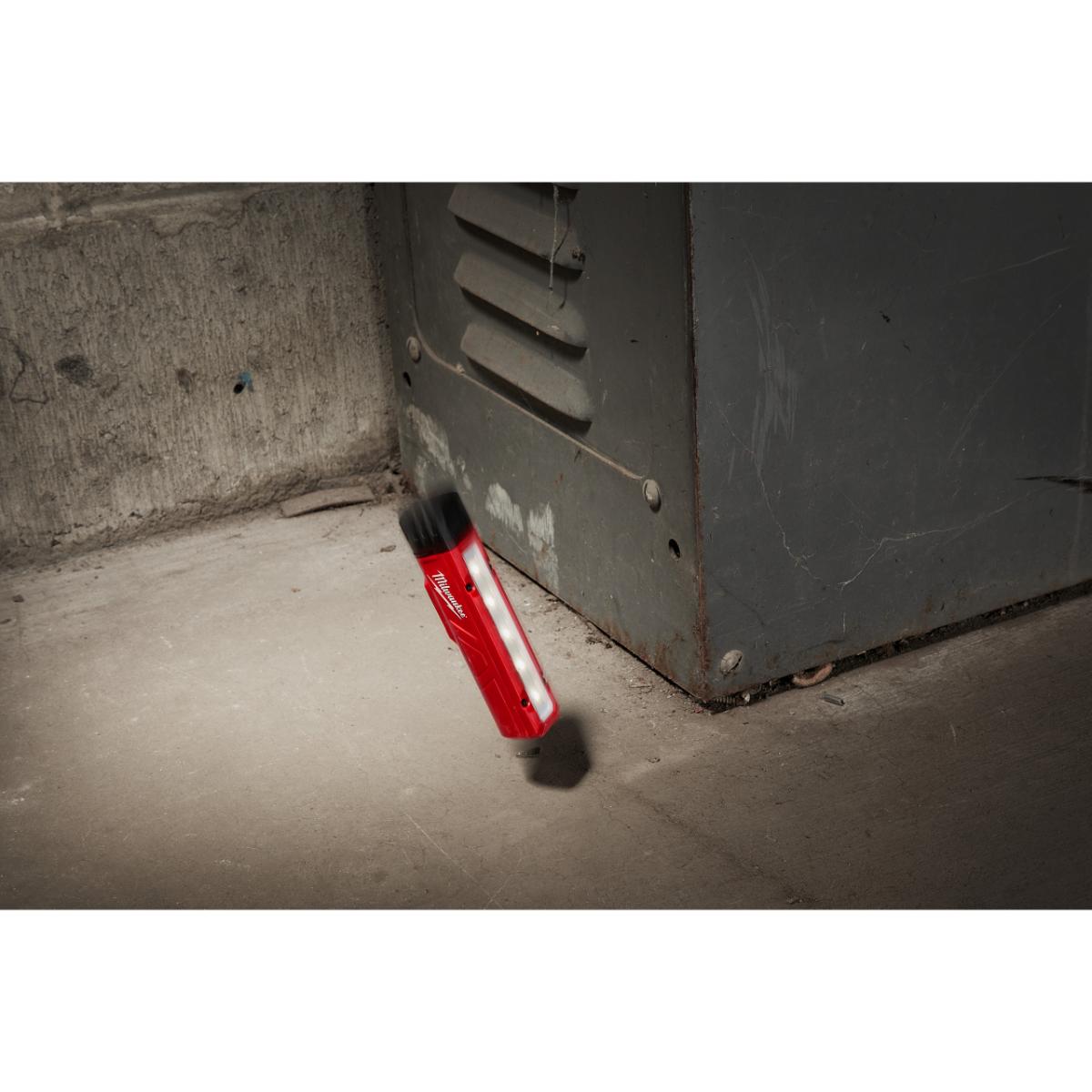 Milwaukee Leuchte FL-LED