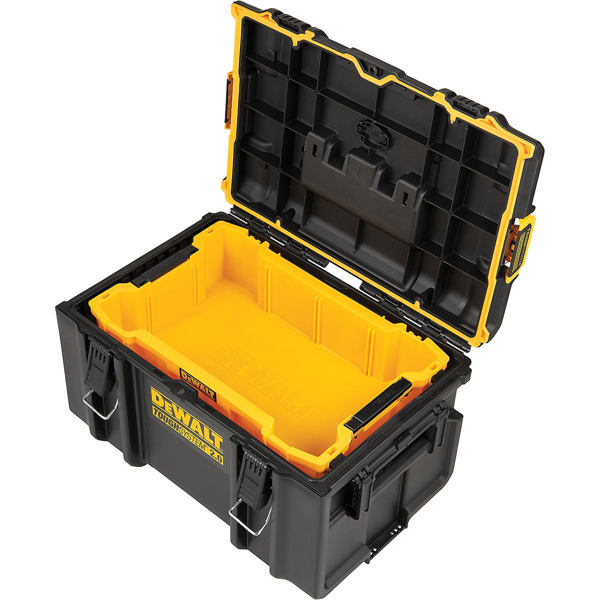 DEWALT TOUGHSYSTEM 2.0 Tiefe Trage