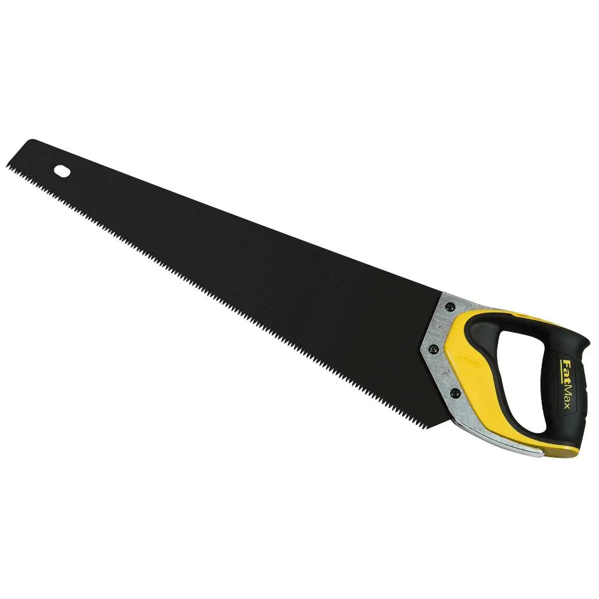 STANLEY FATMAX GEN2 Handsäge mit Appliflon-Beschichtung 500mm 7TPI
