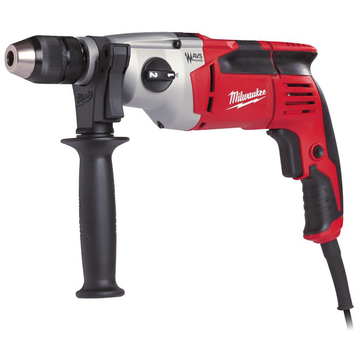 Milwaukee Schlagbohrmaschine PD2E22R
