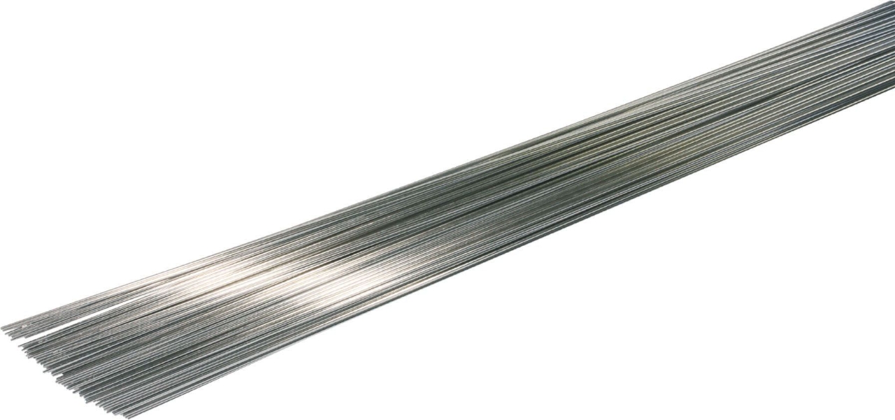 ELMAG Autogen-Schweißstäbe (G1 - 1.0324)