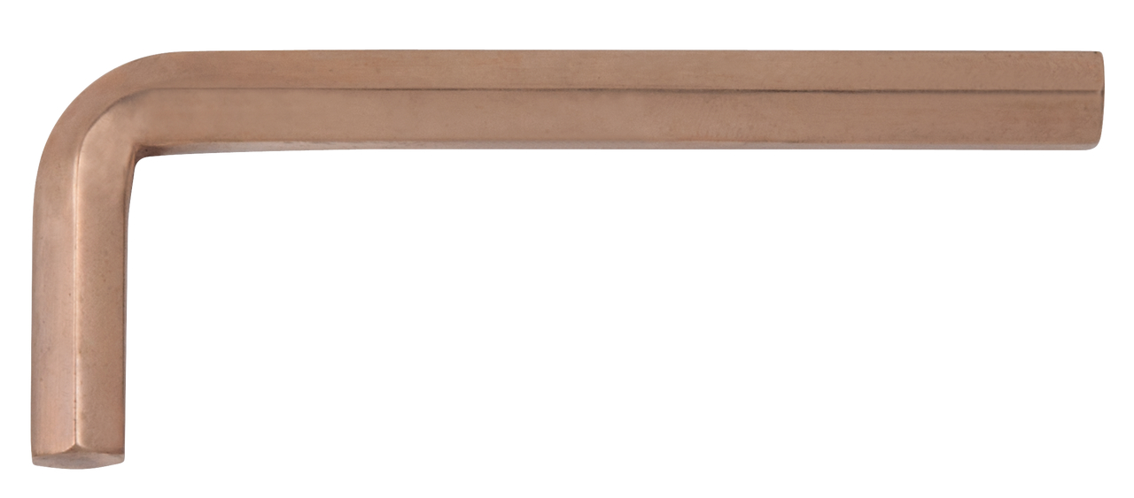KS Tools BRONZEplus Innensechskant-Winkelstiftschlüssel