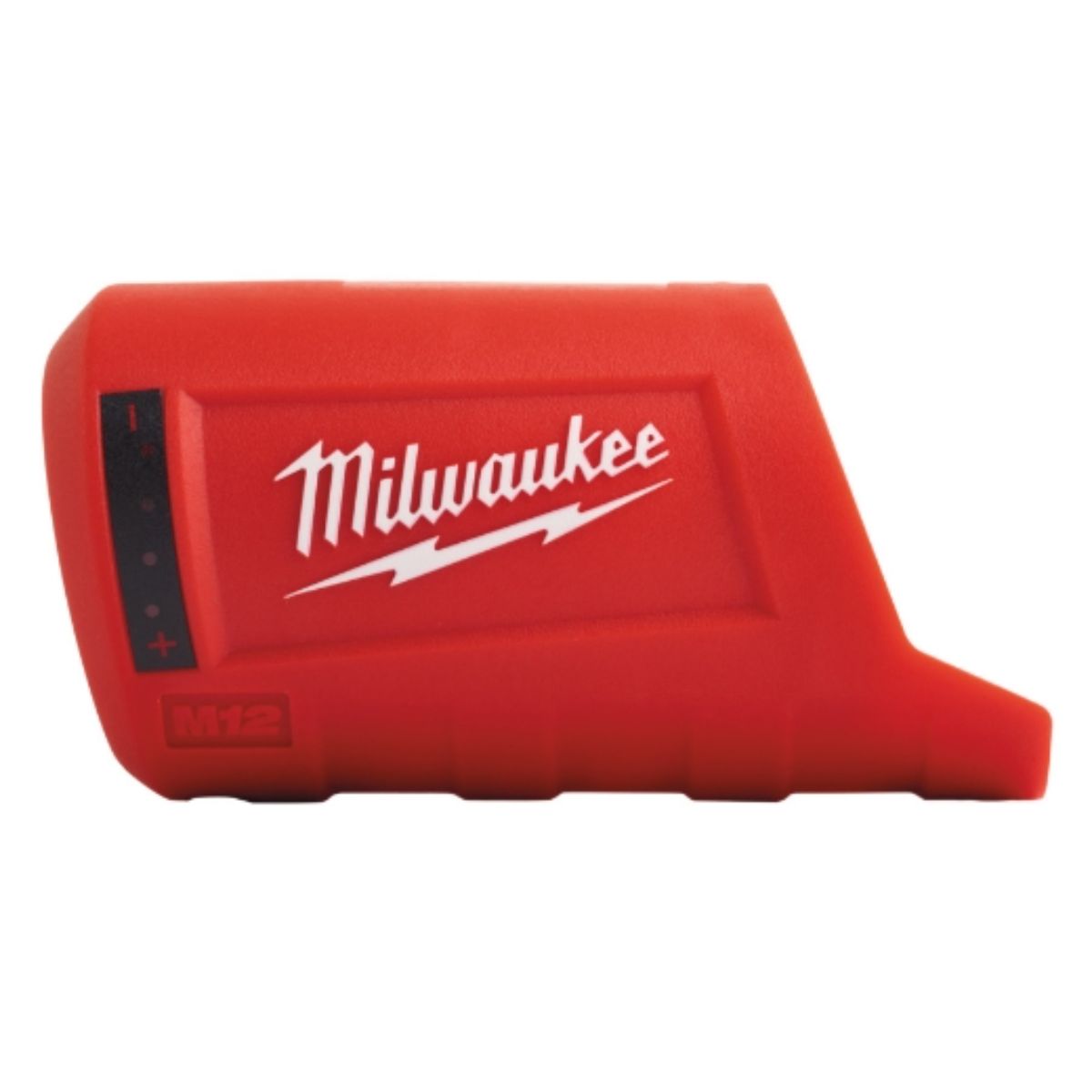 Milwaukee M12BC Messwandler