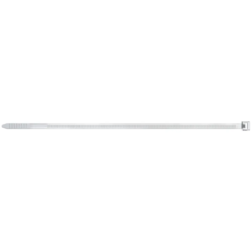 Fischer Kabelbinder BN 8,8x760 transparent