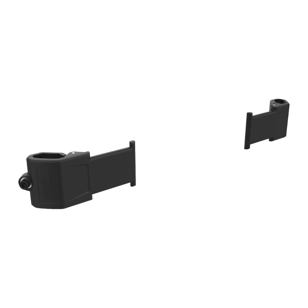 Milwaukee Adapter für PACKOUT Seitenhalterung für PACKOUT Koffer