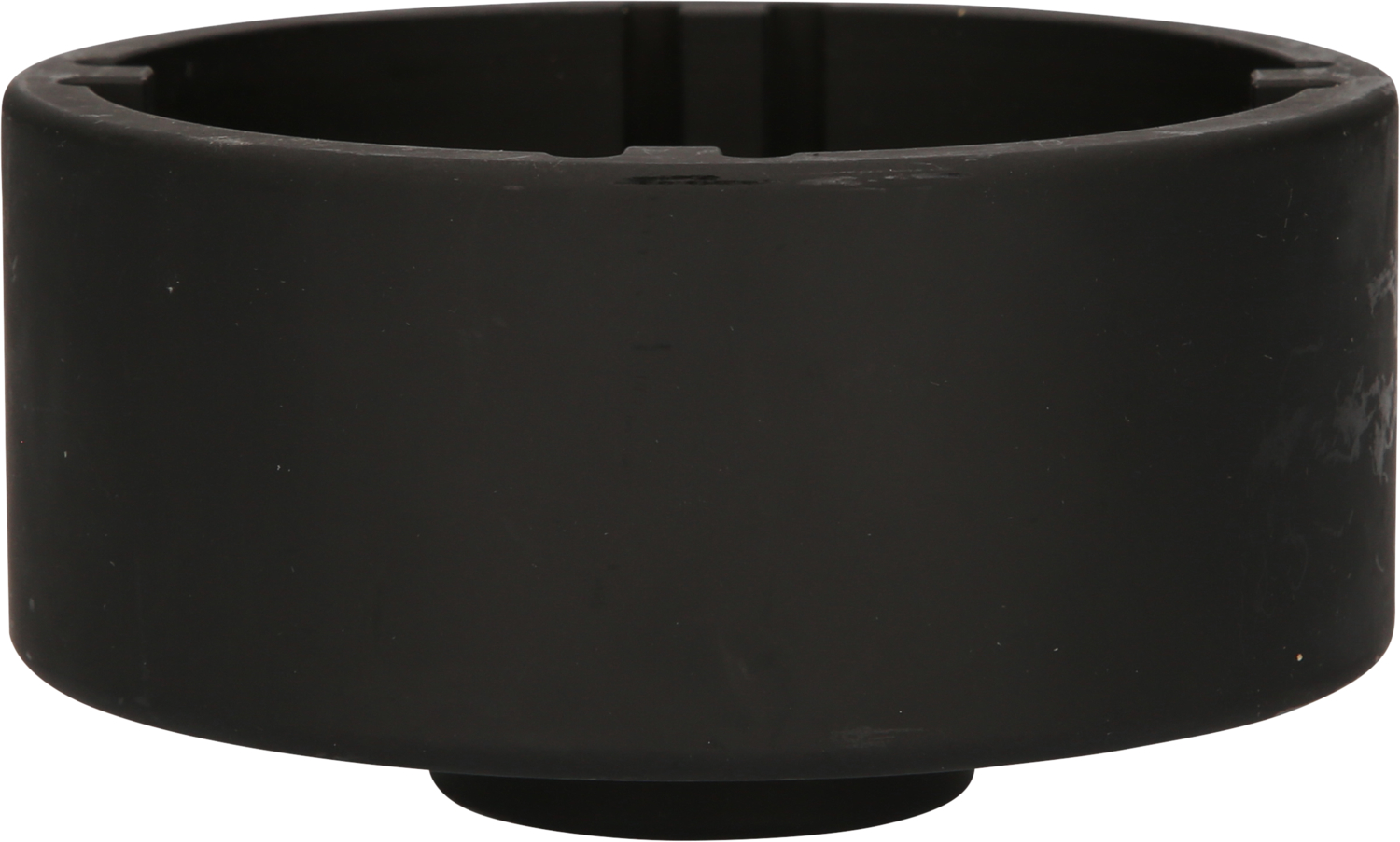 KS Tools 3/4" Nutmuttern-Schlüssel mit 4 Zapfen für Volvo, Innenzapfen Ø 89 mm