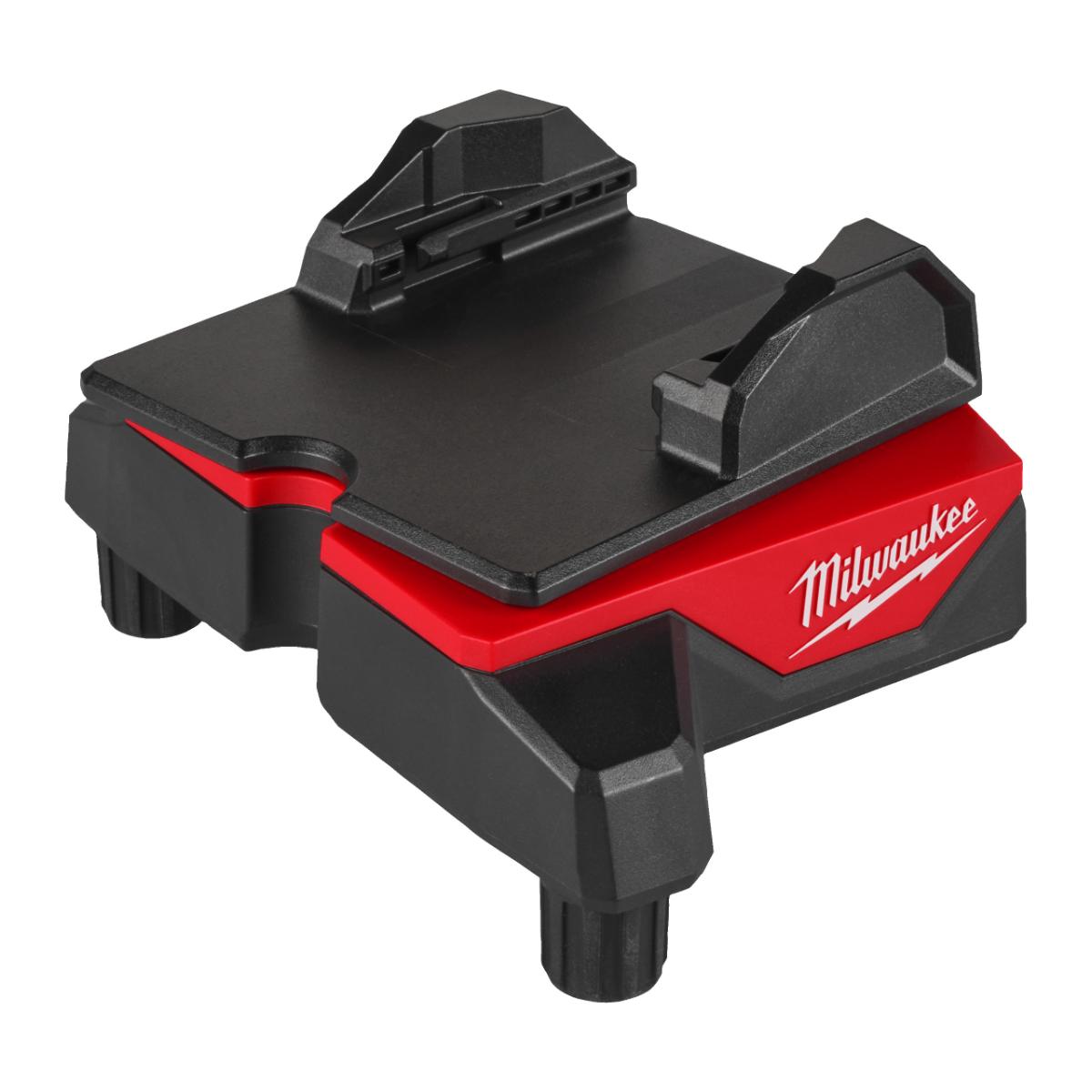Milwaukee Laser - Wandhalterung LWM