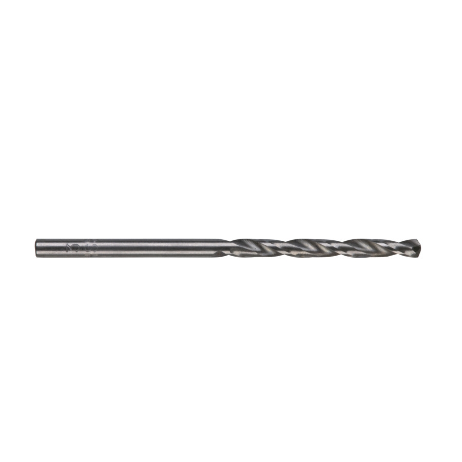 Milwaukee - METALLBOHRER HSS-G 3.0X61MM (2) TH-WEB - 4932352349