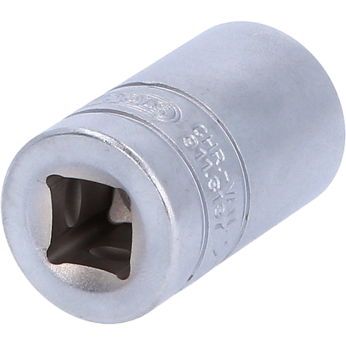 KS Tools 3/8" Torx-E-Plus Stecknuss
