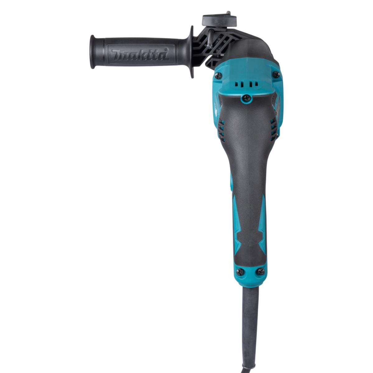 Makita Kombihammer 800 W, SDS-PLUS, 26 mm, 3,0 J - HR2670