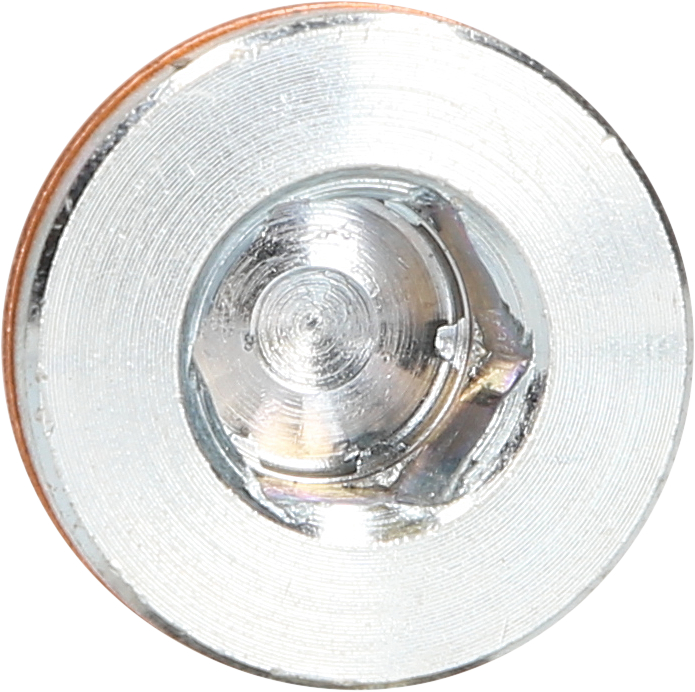 KS Tools Ölablassschraube M24 x 1,5 x 16 mm für Renault