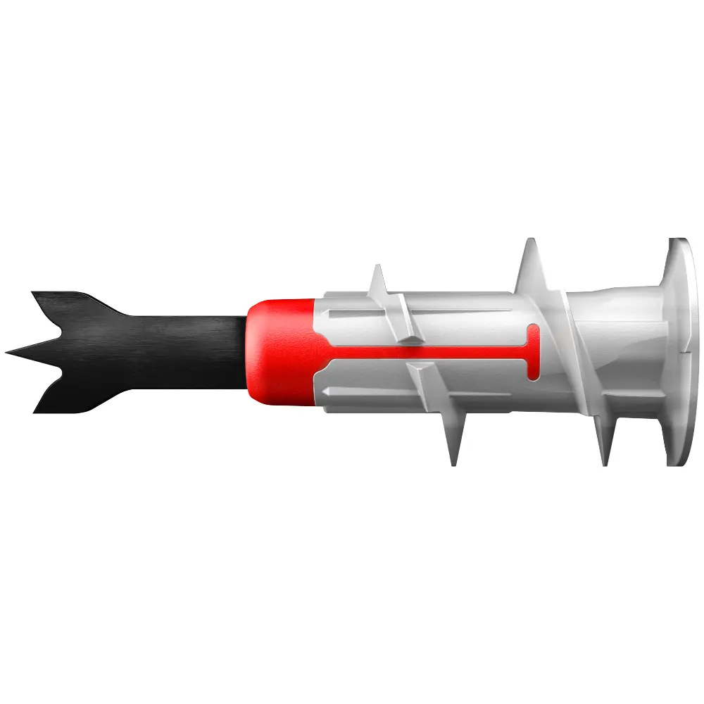 Fischer Gipskartondübel DuoBlade