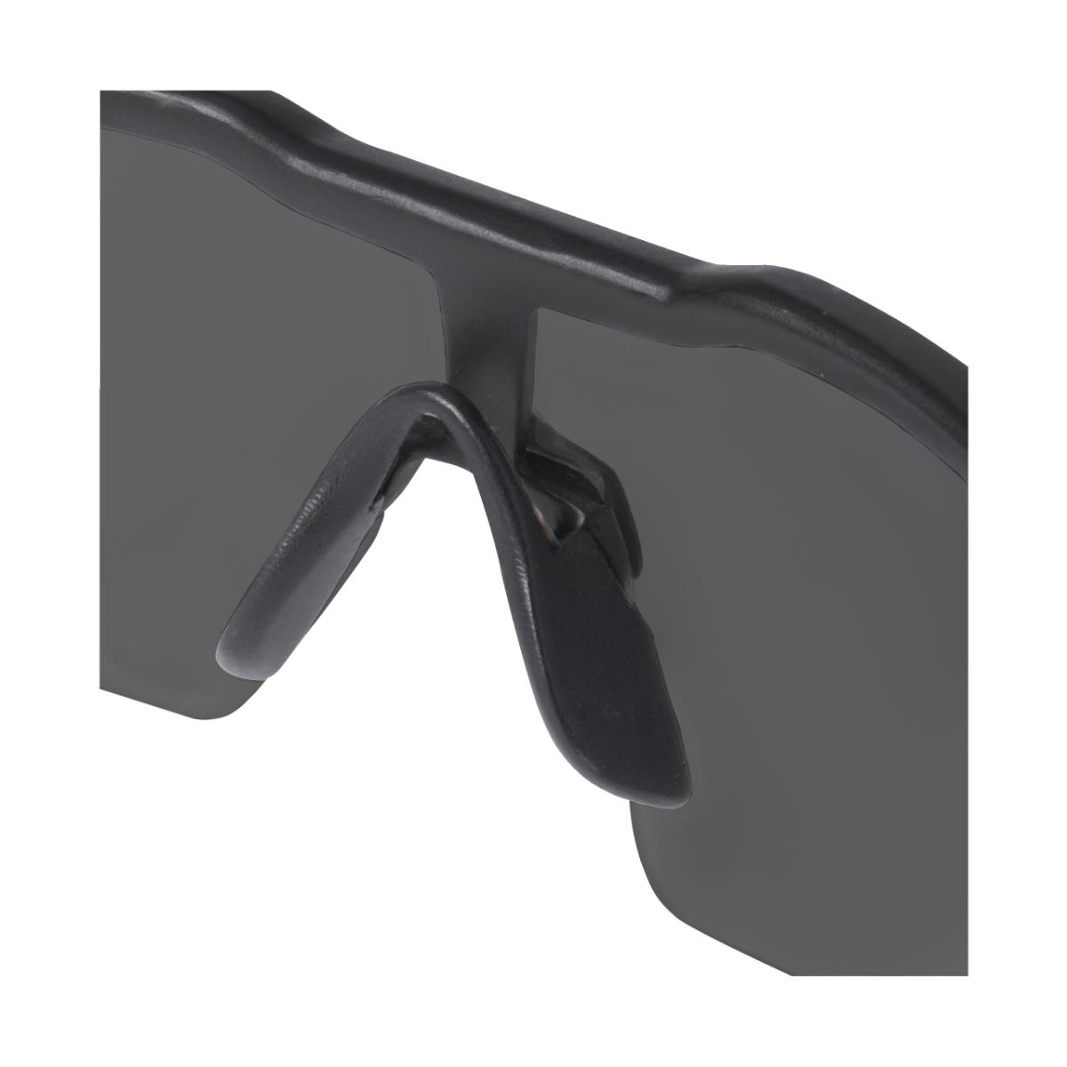 Milwaukee - Schutzbrille getönt