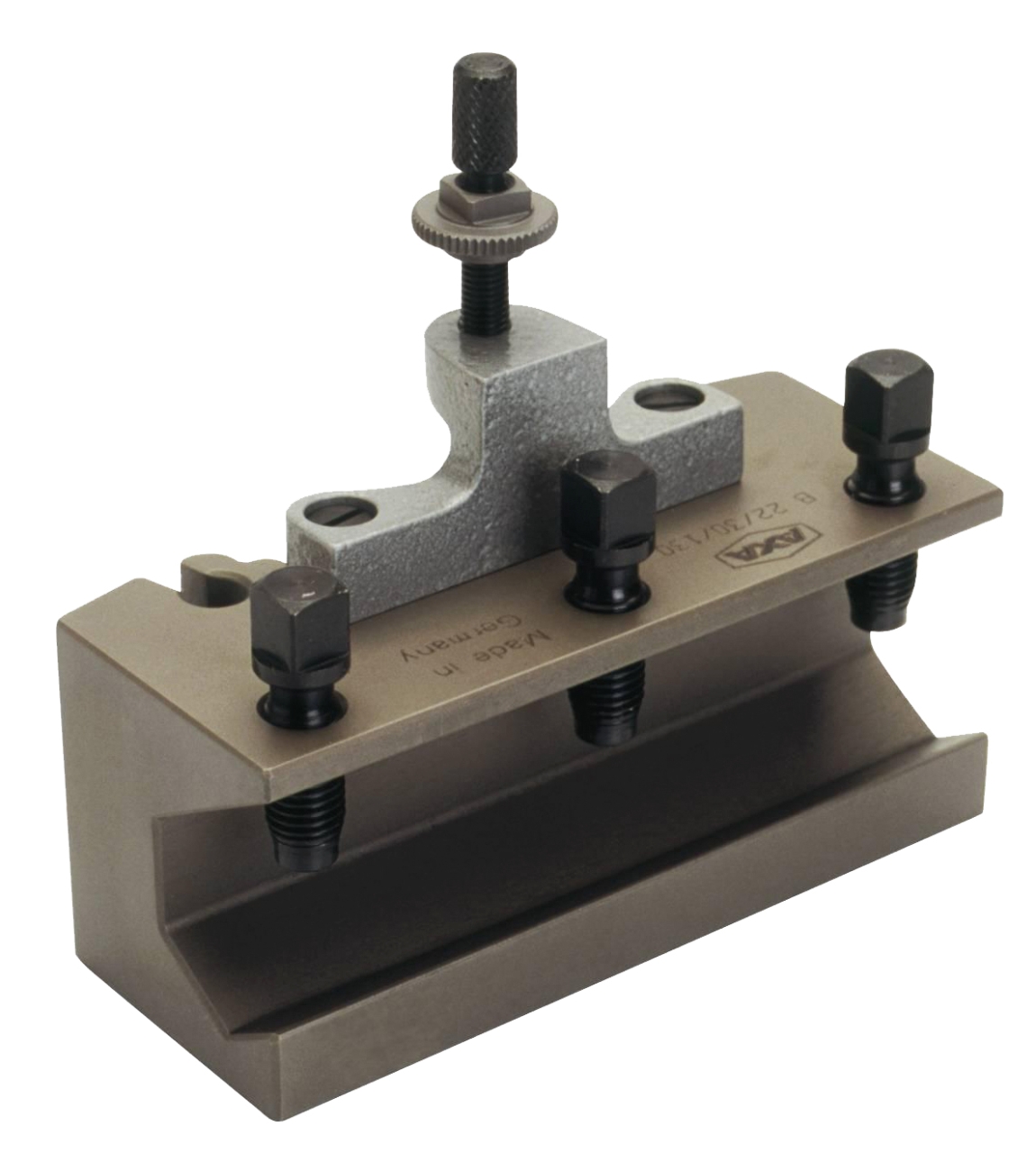 ELMAG Bohrstahlhalter 'System MULTIFIX'