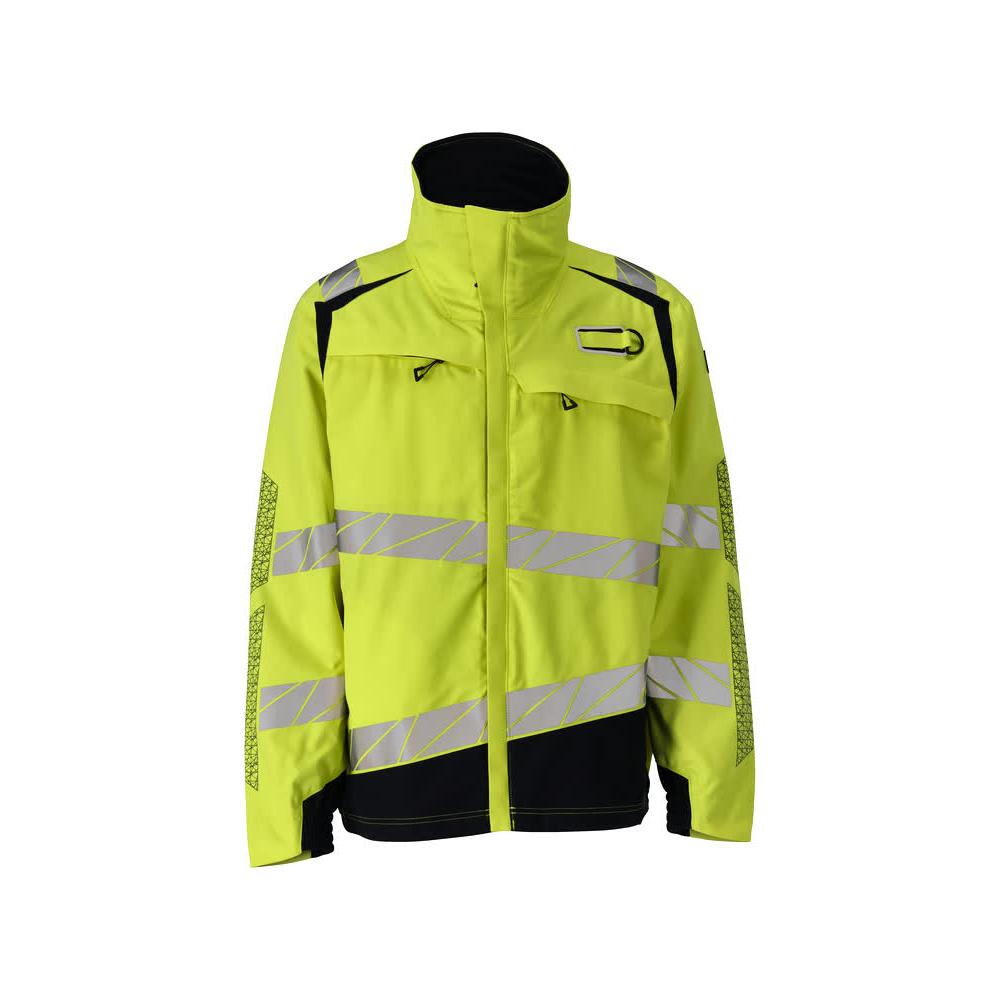MASCOT Herren Jacke ACCELERATE MULTISAFE