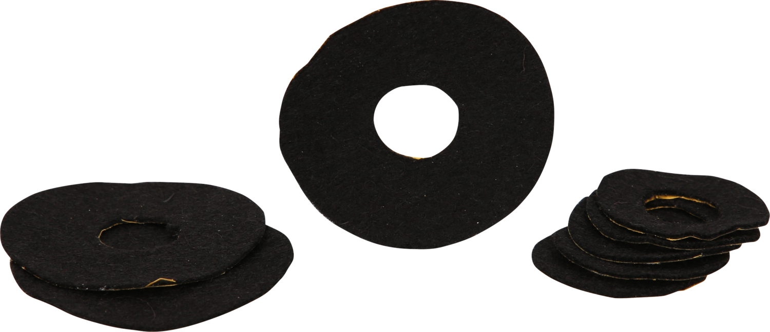 KS Tools Lackschutz-Satz, 8-tlg