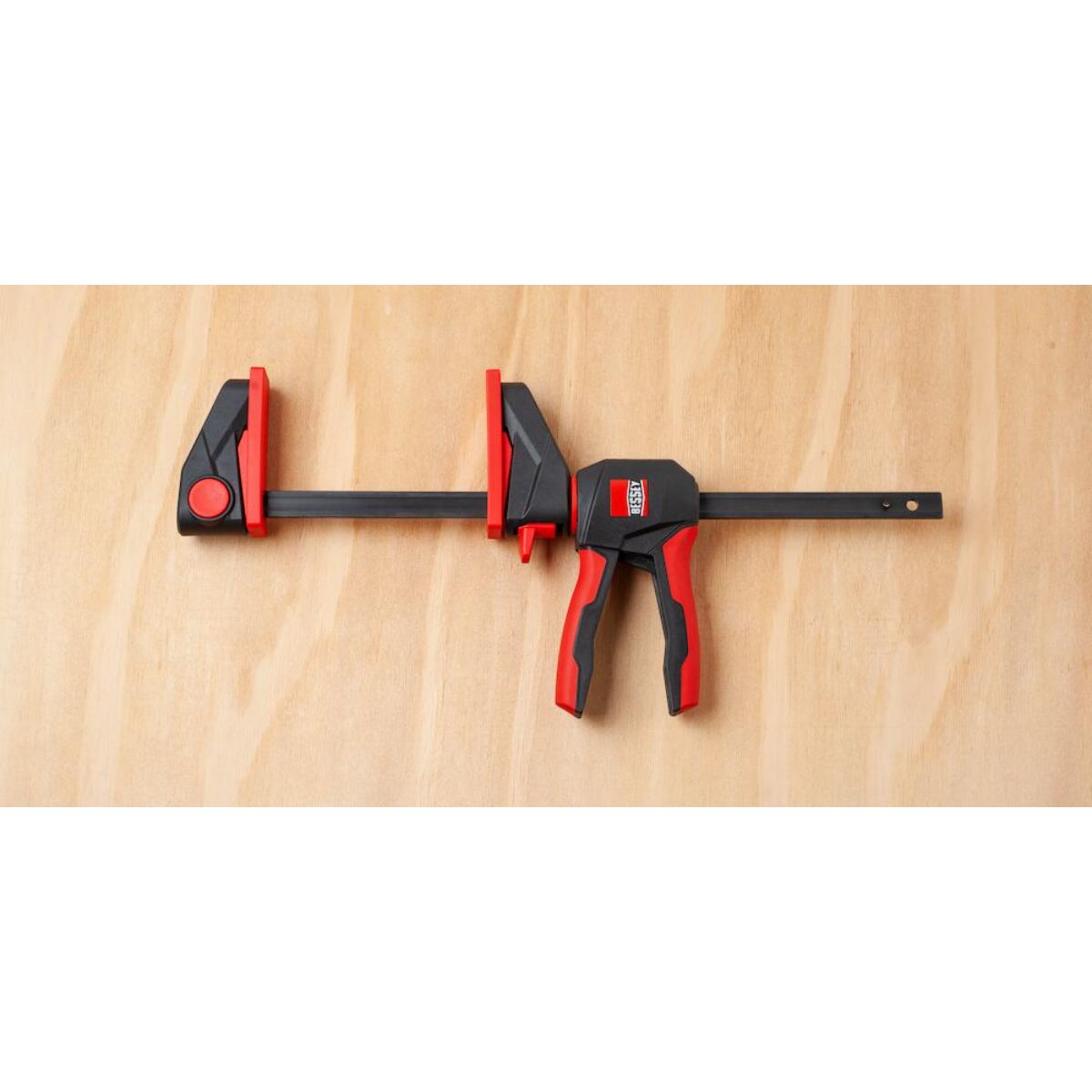 BESSEY Einhandzwinge EZ360