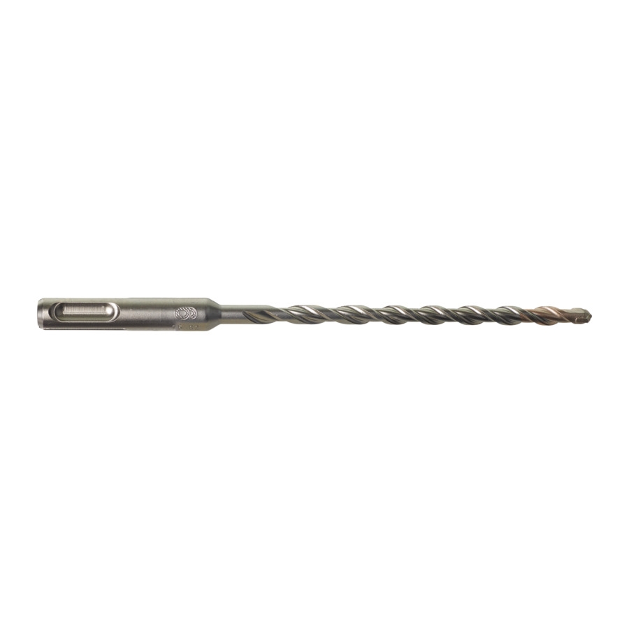 Milwaukee - HAMMERBOHRER SDS+ 6X160MM (10) MS2 - 4932371705