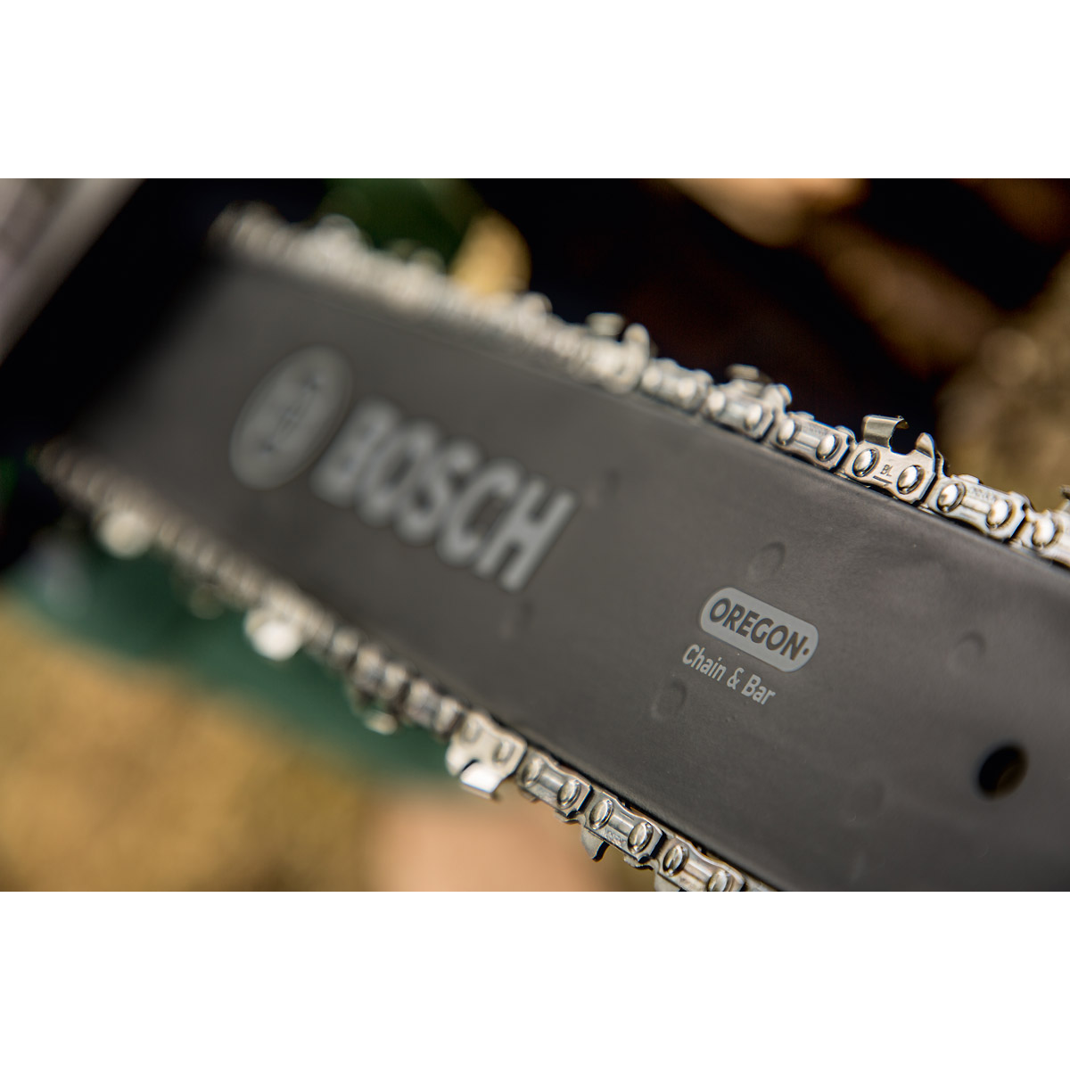 Bosch Sägekette, 35 cm, 1,1 mm, Systemzubehör