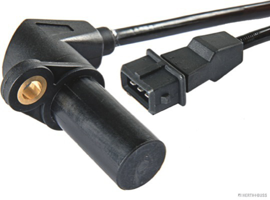 HERTH&BUSS Impulsgeber, Kurbelwelle, 3 pol, 540 Ohm