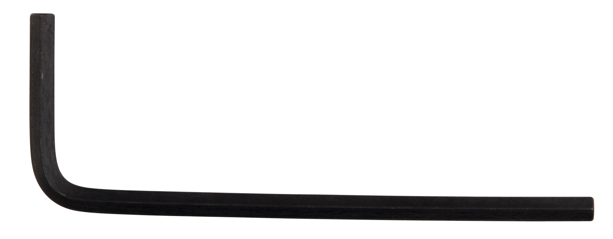 Makita 6-kant-Stiftschlüssel, 4 mm - 783202-0