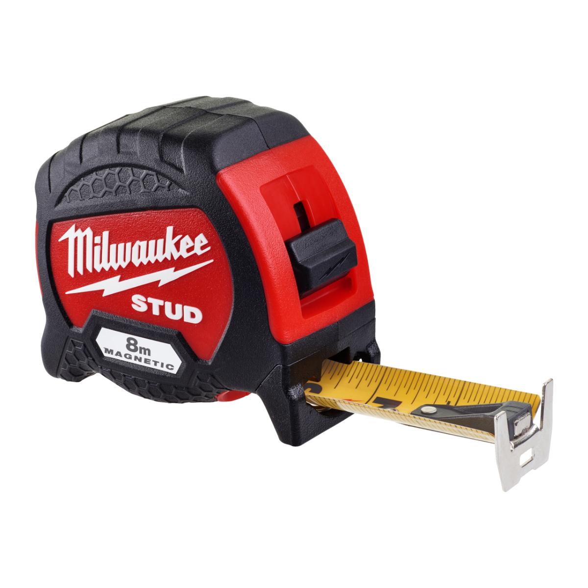 Milwaukee STUD Bandmaß Gen 2