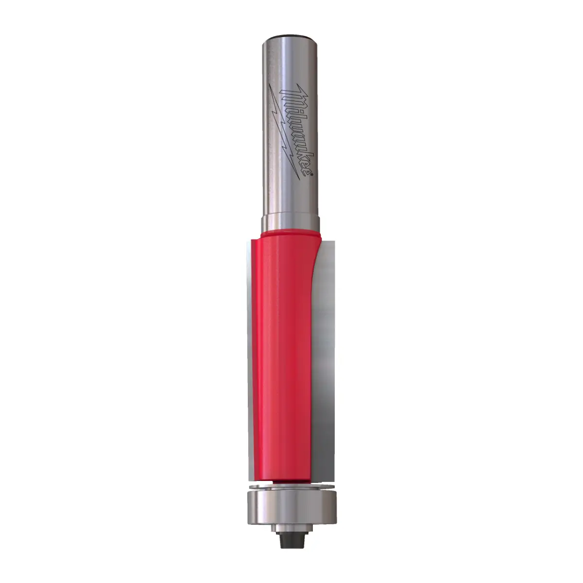 Milwaukee Bündigfräser 12 mm Schaft 19 x 110 mm