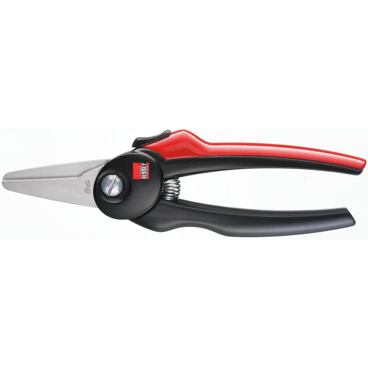 BESSEY Combischere gerade ERGO-Griff