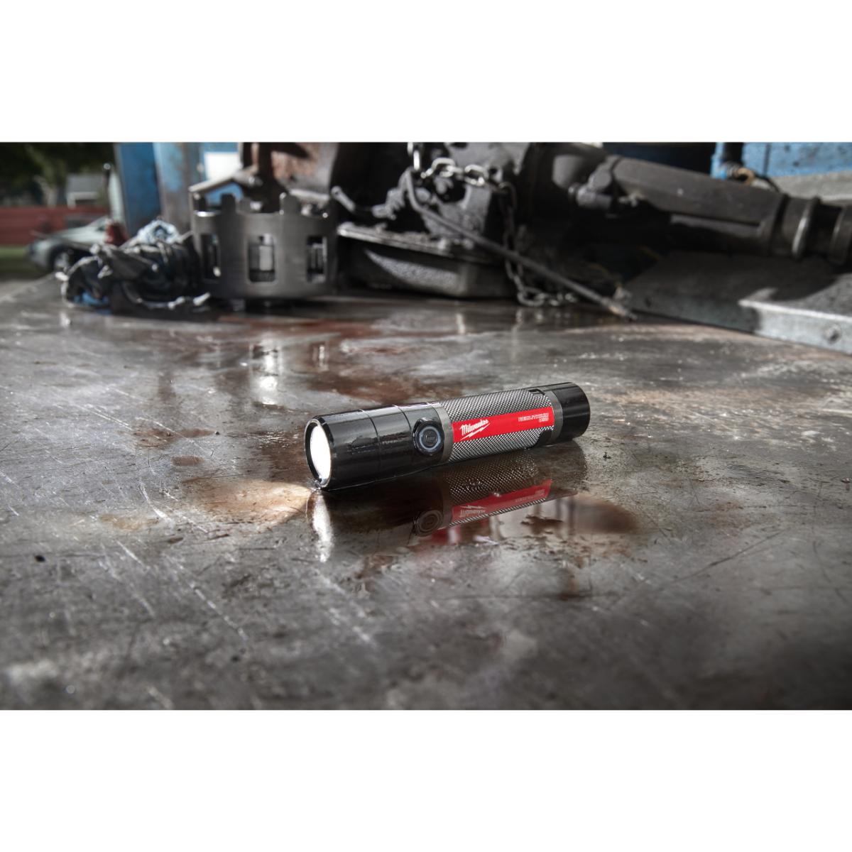 Milwaukee Akku-Leuchte L4FMLED-301
