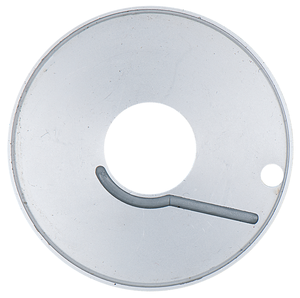 KS Tools Vordere Rotorplatte