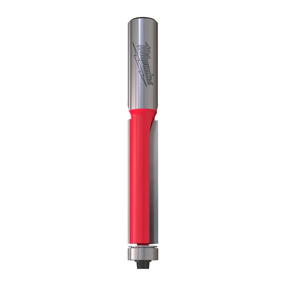 Milwaukee Bündigfräser 1/2" Schaft 12,7 x 104 mm