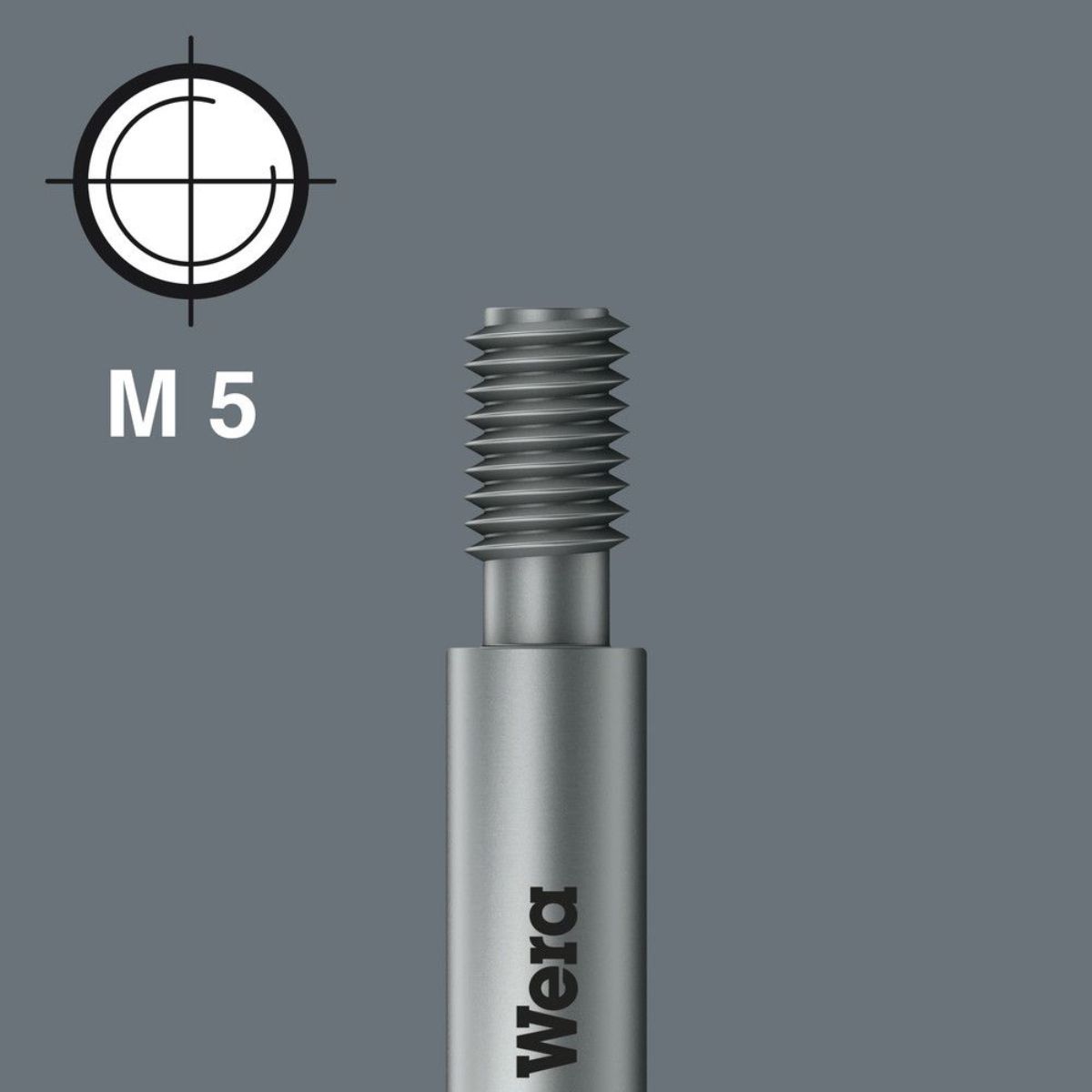 Wera 867/12 TORX Bits