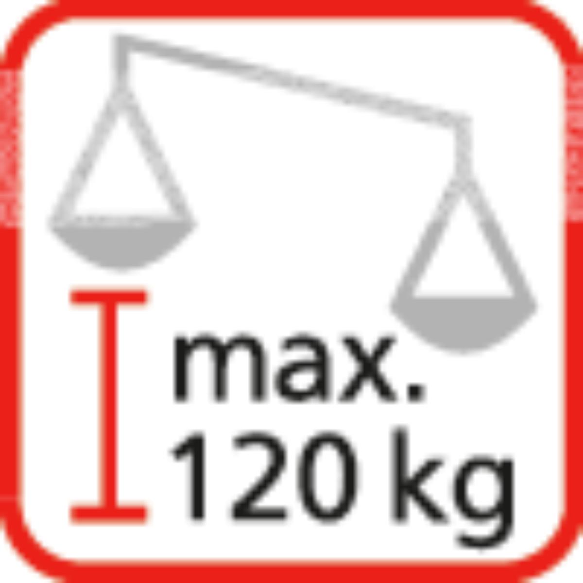 ROTHENBERGER ROCADDY 120 R32 CL analog