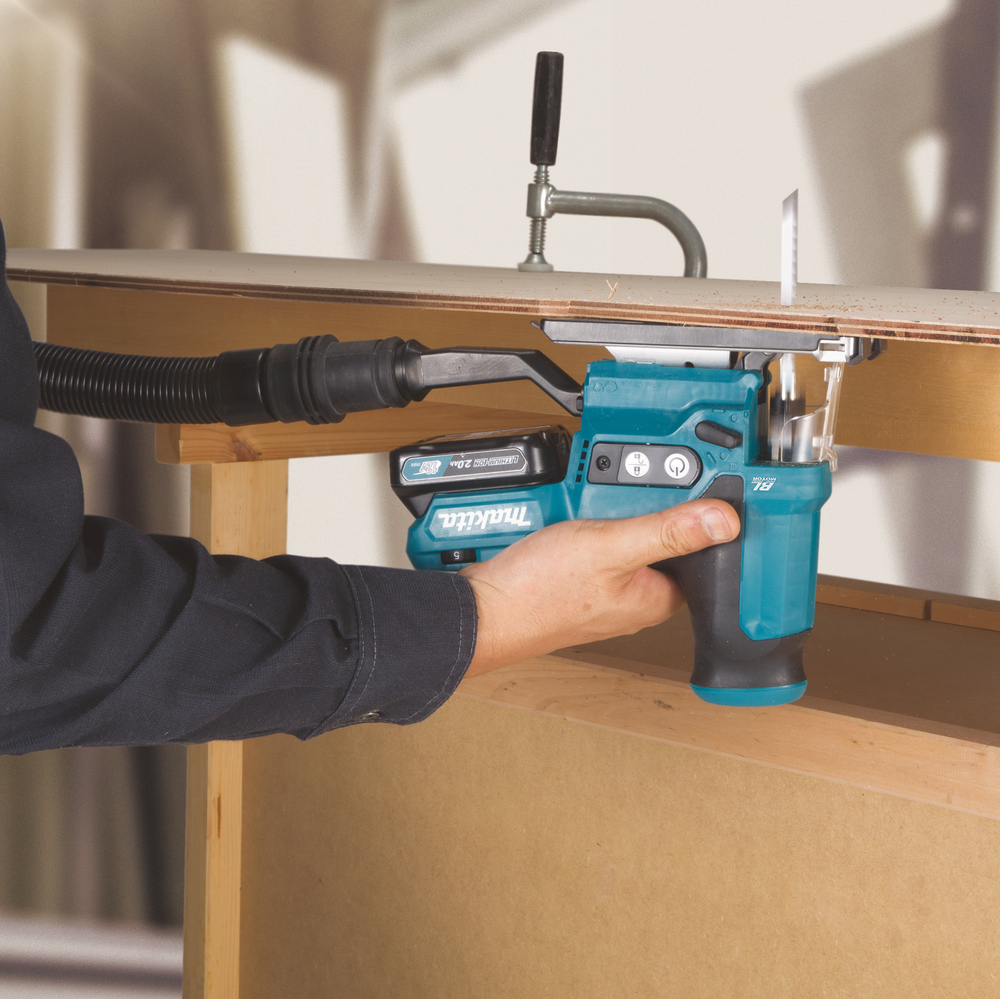 Makita Akku-Pendelhubstichsäge  - JV102DZ