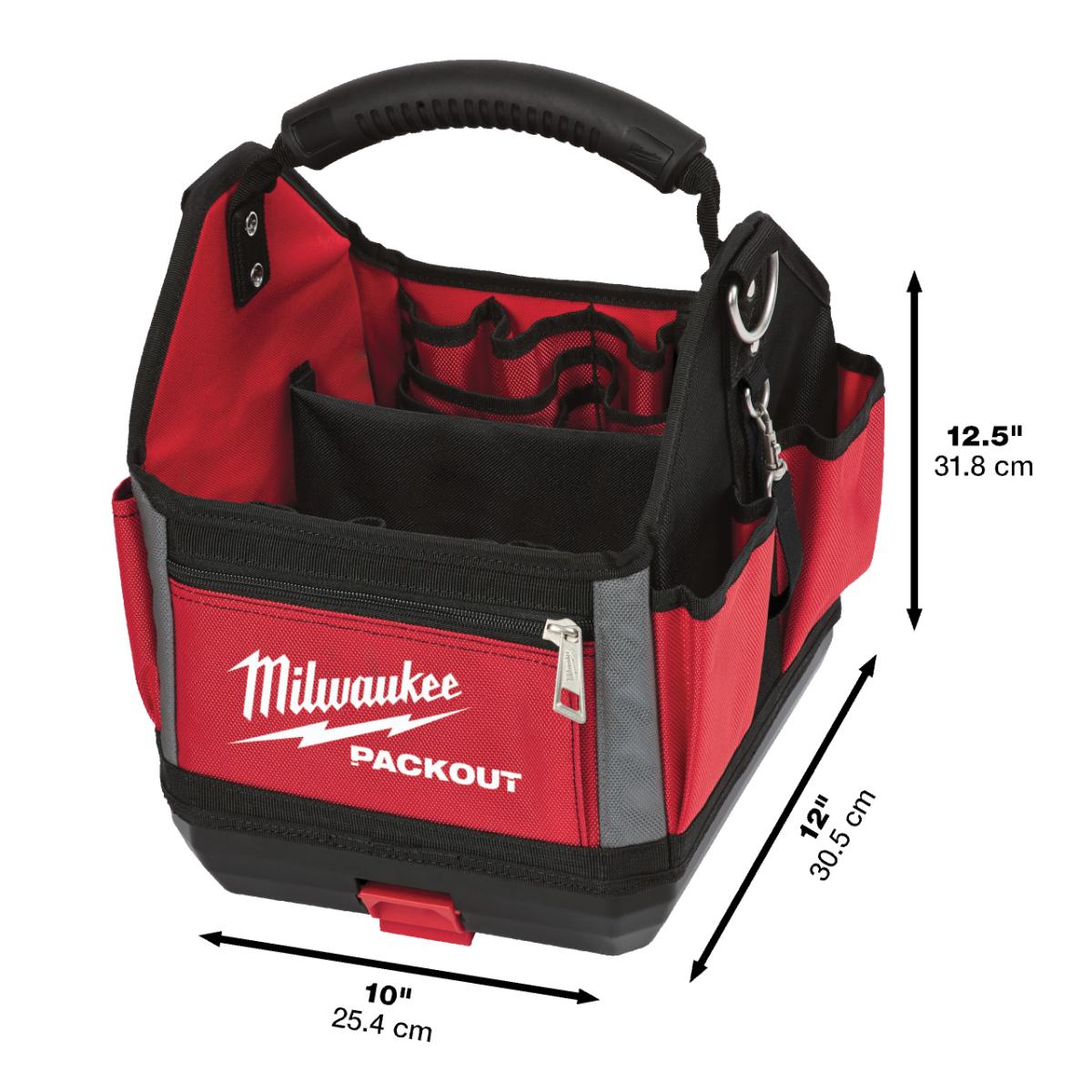 Milwaukee PACKOUT Werkzeugtasche