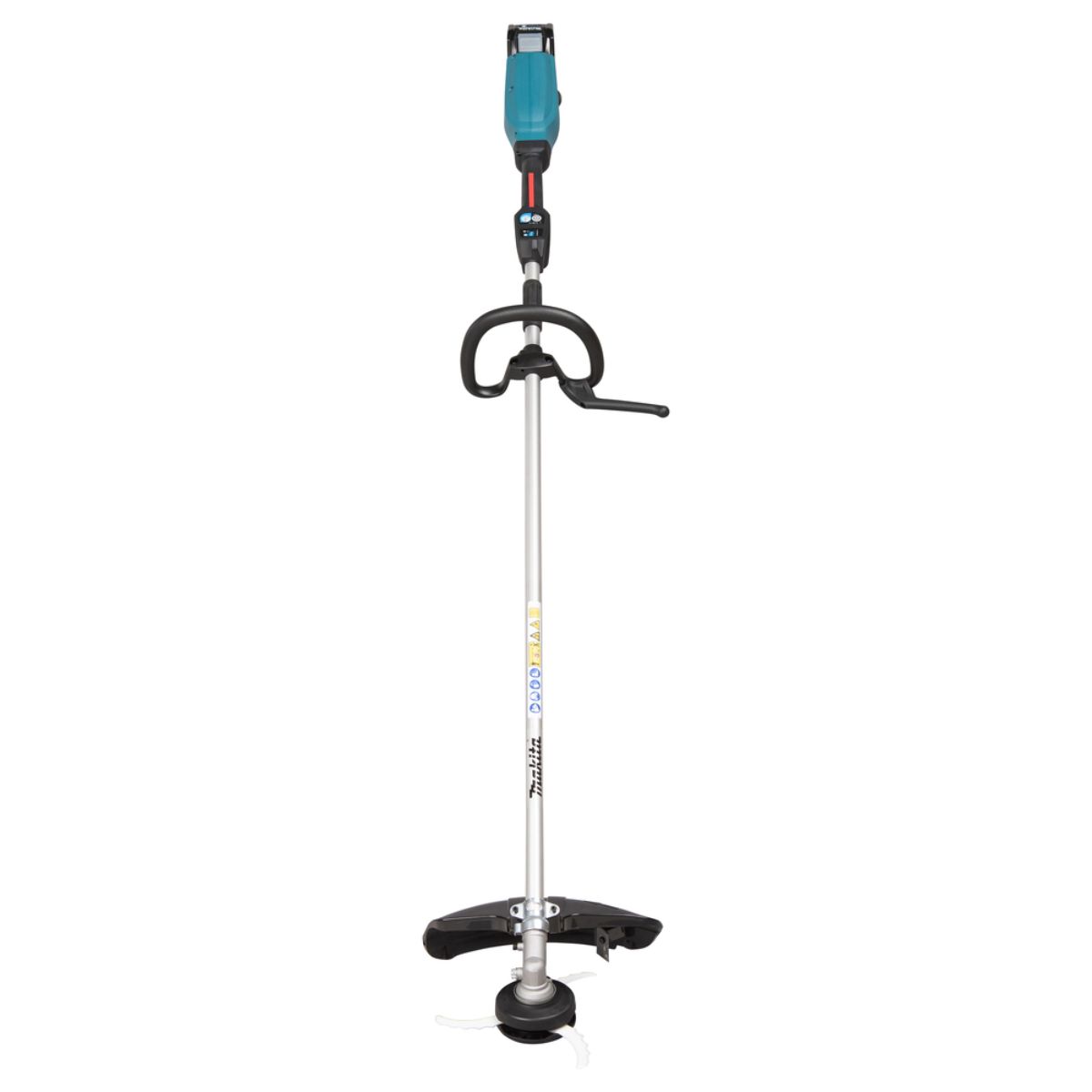 Makita Akku-Sense 40V max., Rundgriff (ohne Akku, ohne Ladegerät) UR017GZ