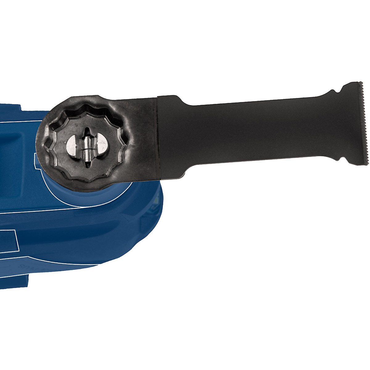 Bosch EXPERT MAII 32 AIT MetalMax Tauchsägeblatt, 32 x 70 mm