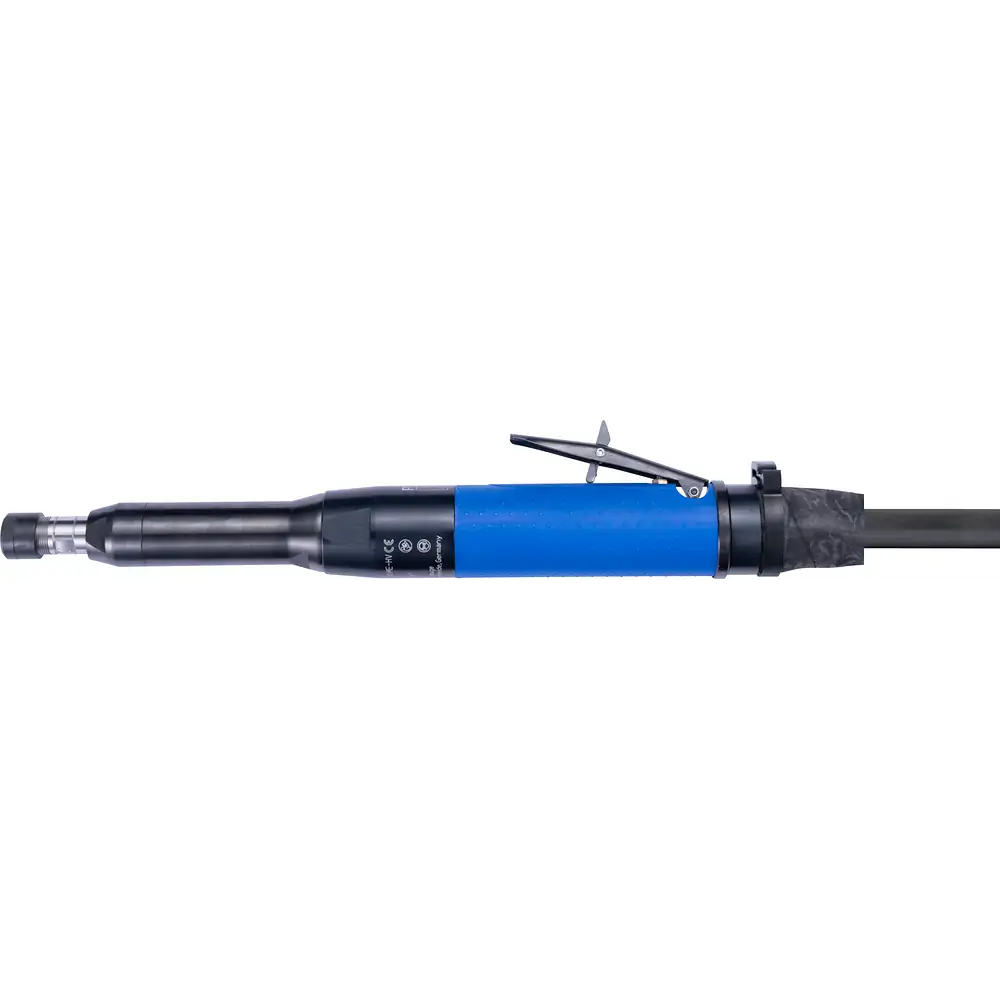 PFERD TOOLS Druckluftgeradschleifer PGAS 10/200 ME-HV 20.000 RPM/1.000 Watt