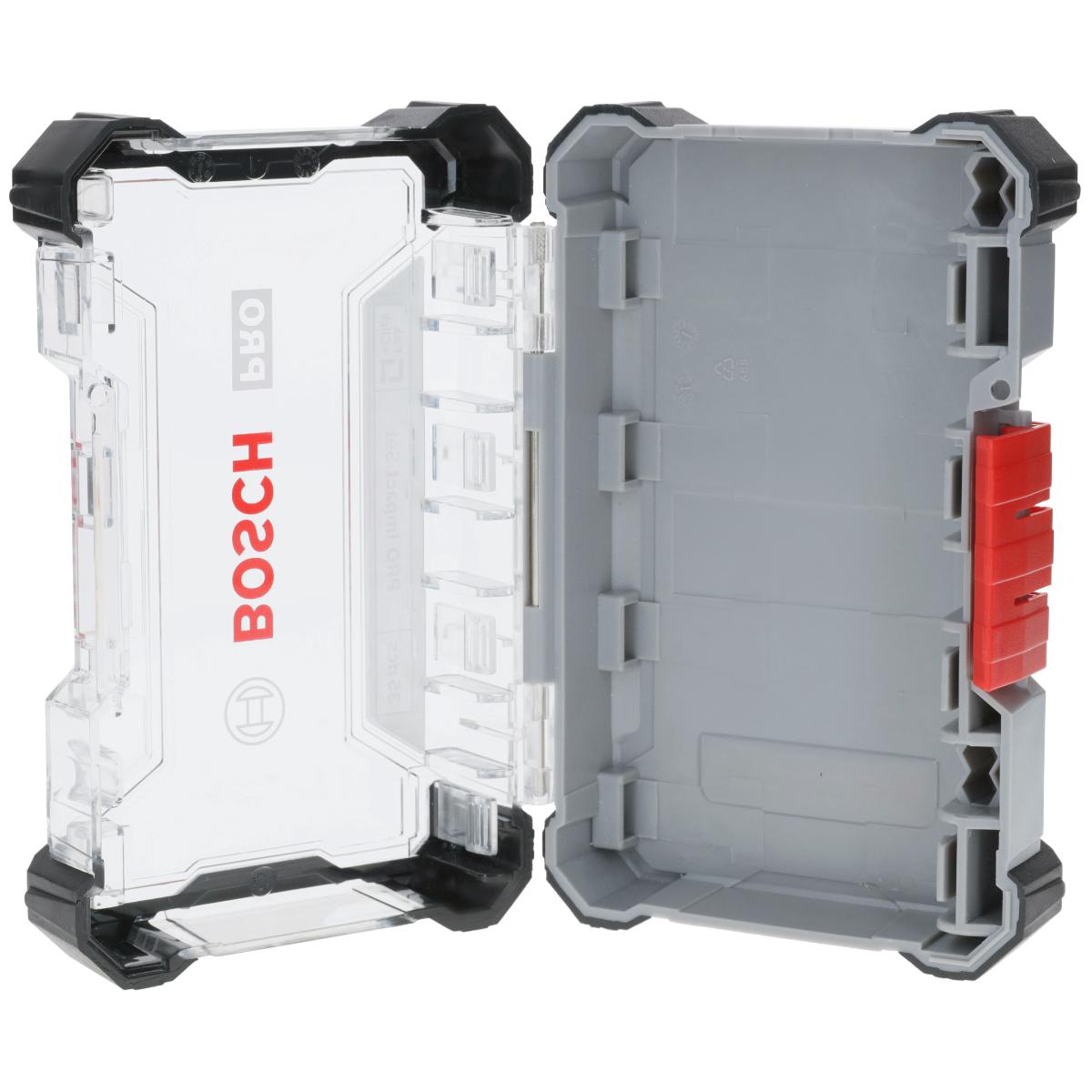 Bosch PRO Leerer Koffer L, 1 Stück