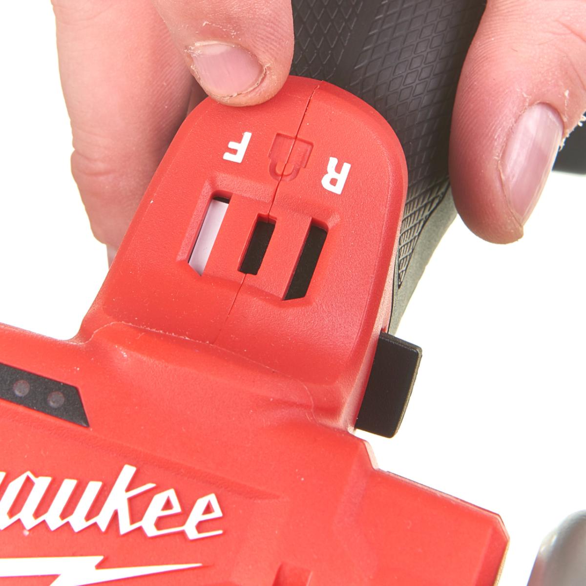 Milwaukee FUEL Akku-Multimaterialschneider M12 FCOT-0